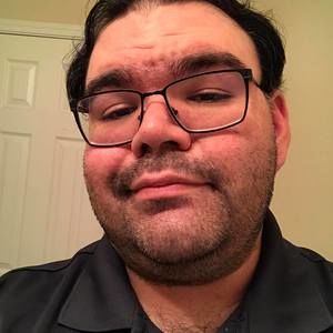 Meet your Posher, Ralph